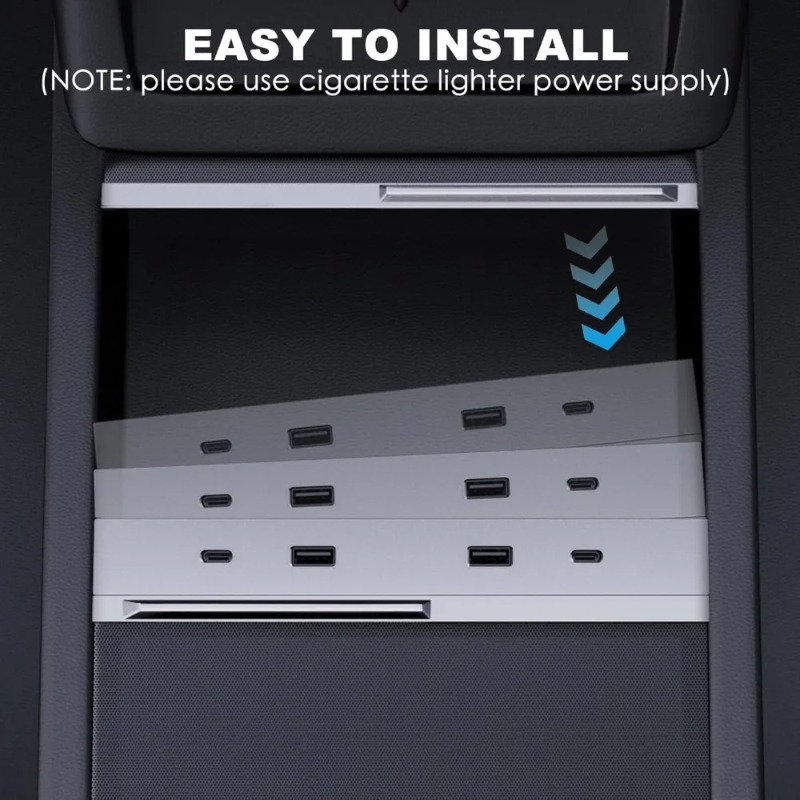 Adattatore per Console Central - Multi Port Usb Hub recensione e prezzo