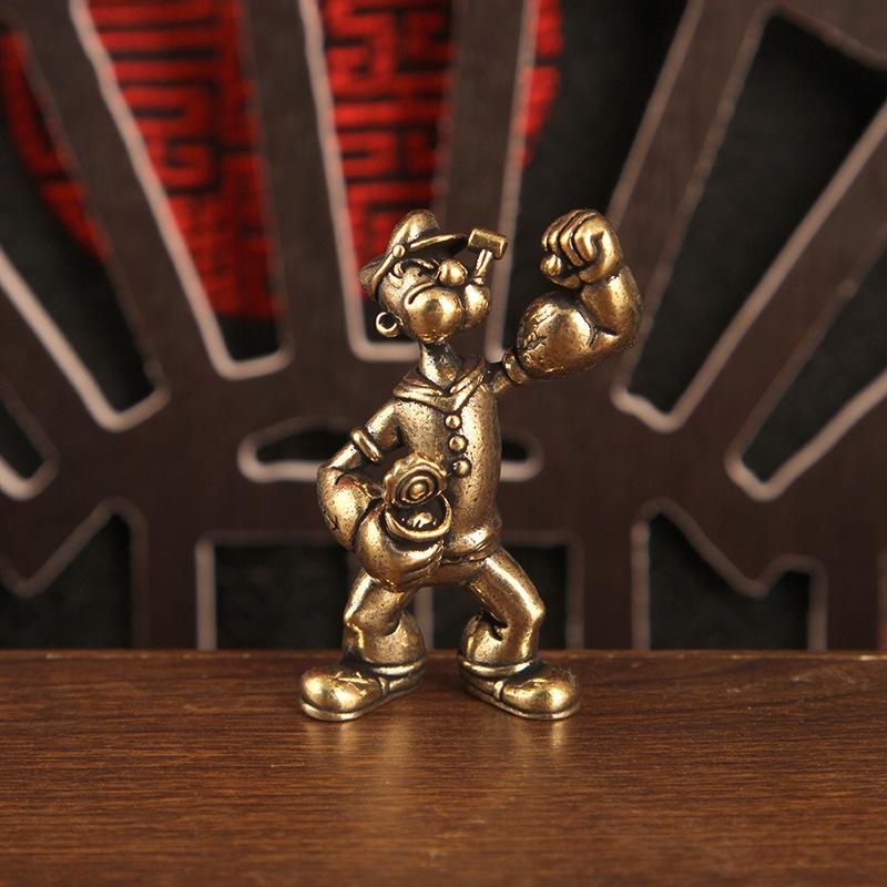 △   1/2 Pezzi Statuetta di Pop - Office Desk Tech Accessories recensione e prezzo