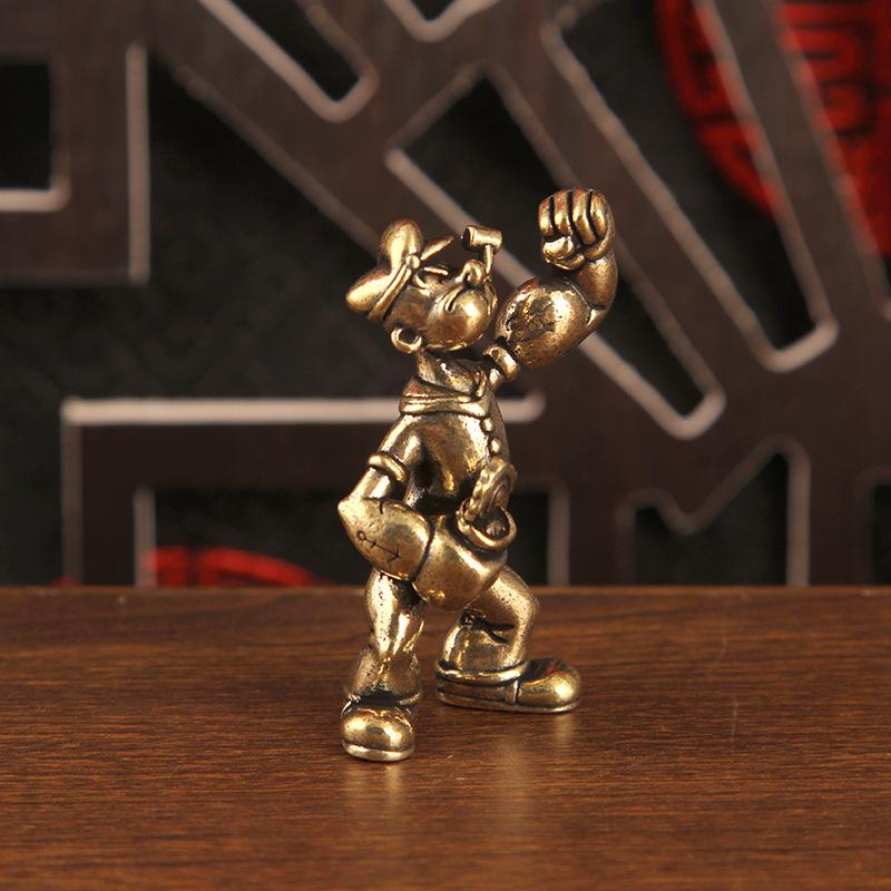 △   1/2 Pezzi Statuetta di Pop - Office Desk Tech Accessories recensione e prezzo