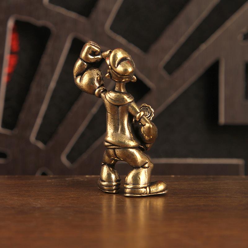 △   1/2 Pezzi Statuetta di Pop - Office Desk Tech Accessories recensione e prezzo