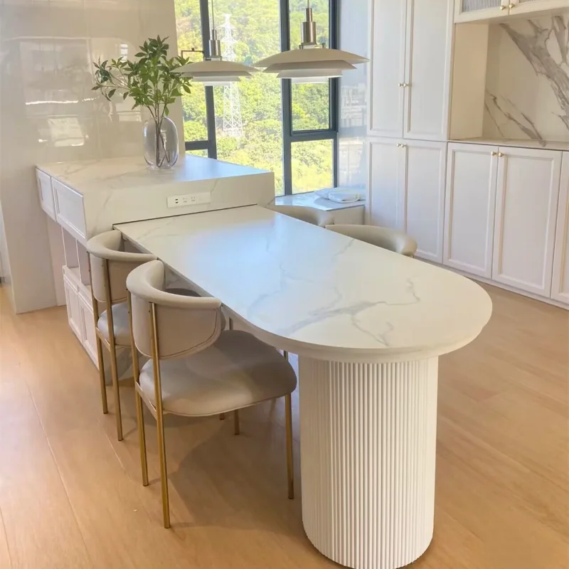 Sedia da Pranzo di Lusso Retrò - Office Tech Chair recensione e prezzo