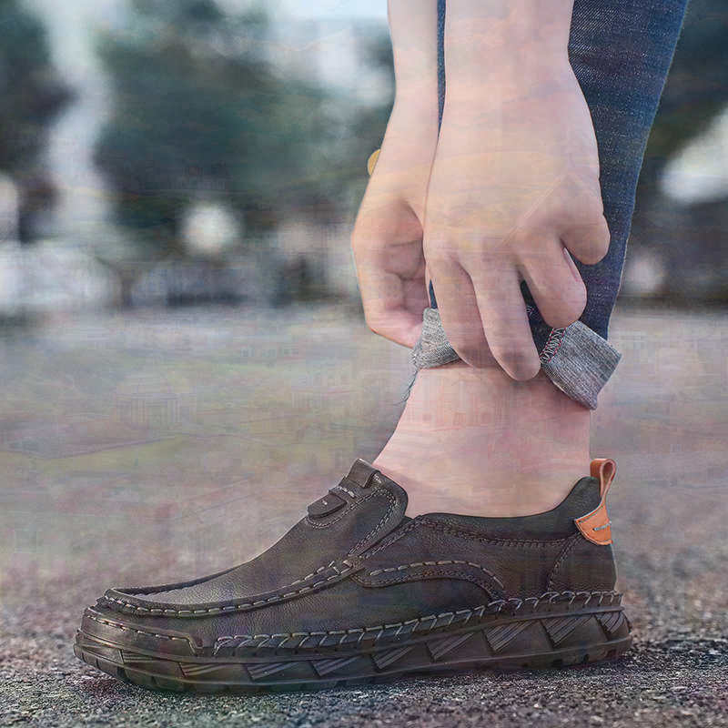 39 Slipon Sneakers Uomo 46 Wal - Classic Tech Office Number recensione e prezzo