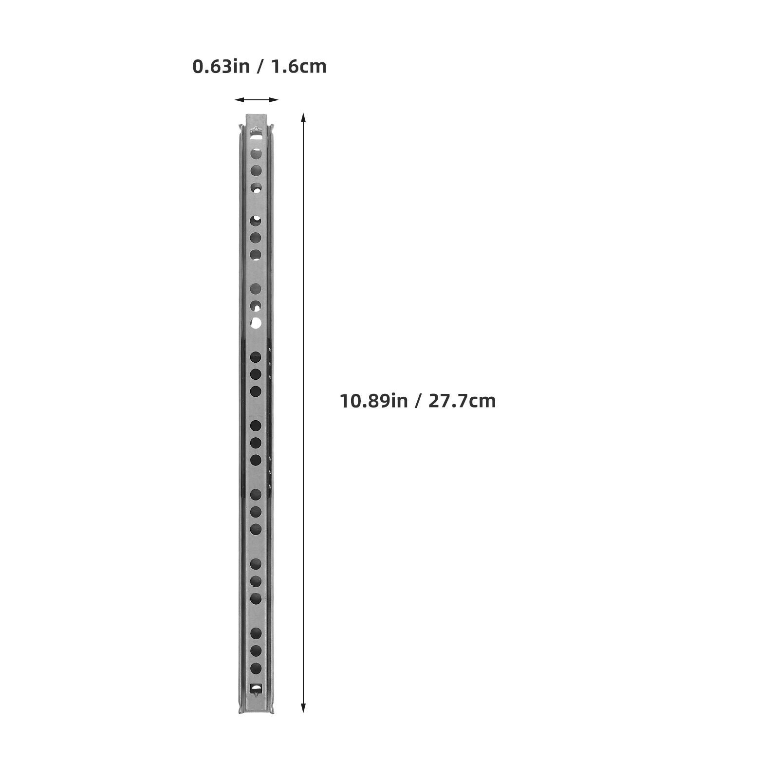 Guide per cassetti staccabili  - Server Rack Shelf recensione e prezzo