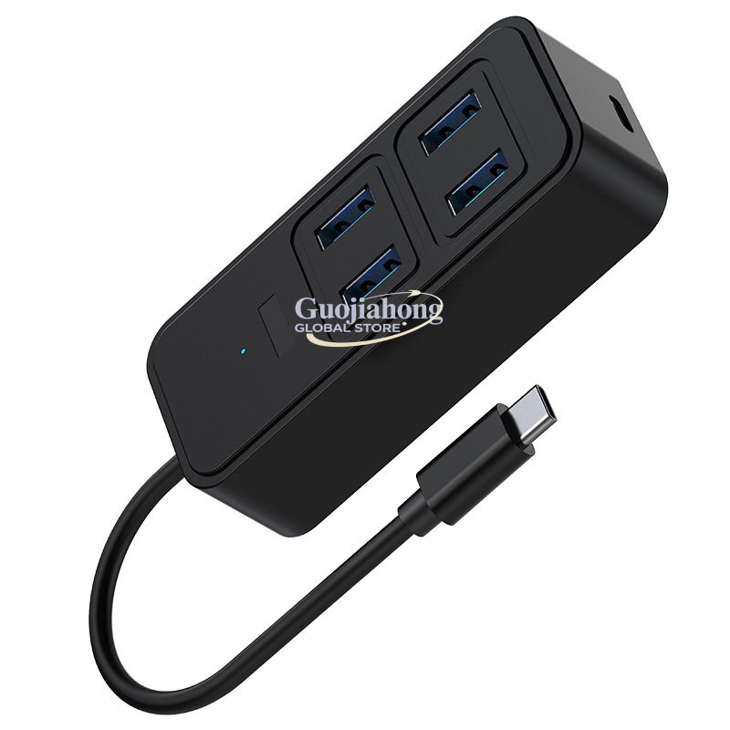 Hub USB 3.0 transfrontaliero,  - Multi Port Usb Hub recensione e prezzo