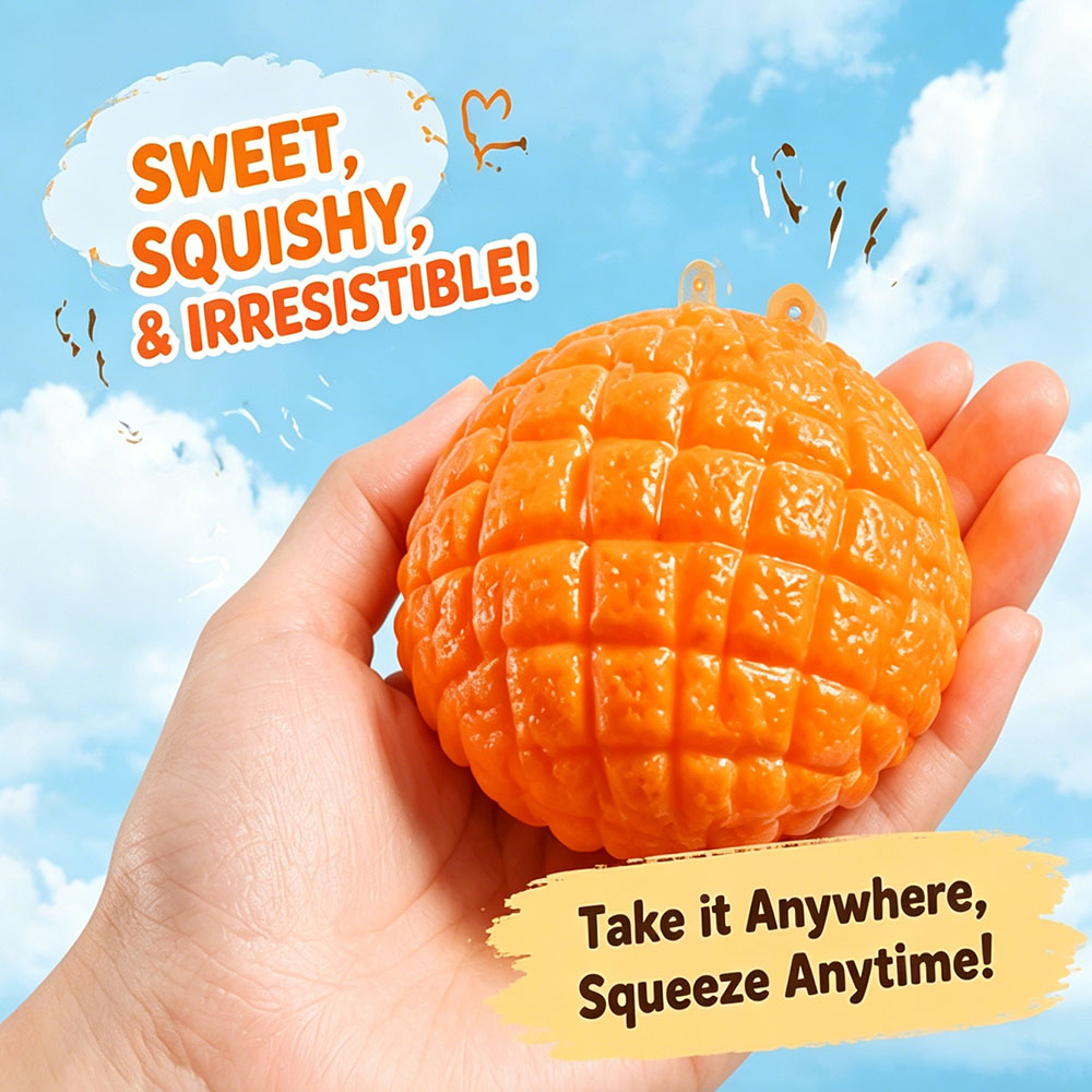 Squishy Modellabile a Forma di - Office Tech recensione e prezzo