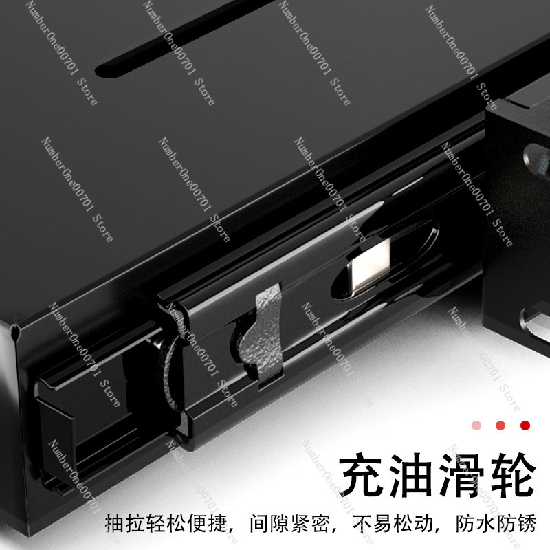 Ripiano e Cassetto Scorrevole  - Server Rack Shelf recensione e prezzo