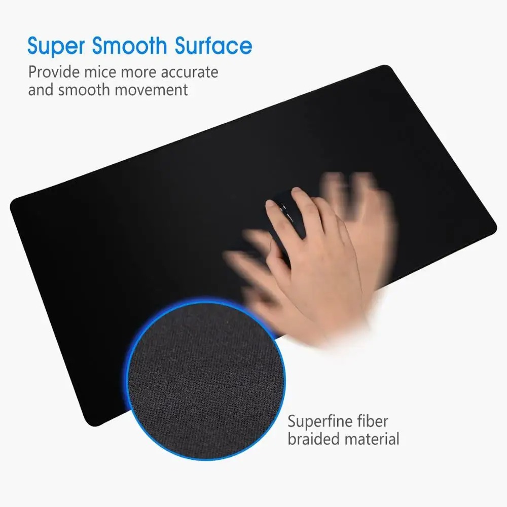 Magic on The Streets Tappetino - Office Desk Tech Accessories recensione e prezzo