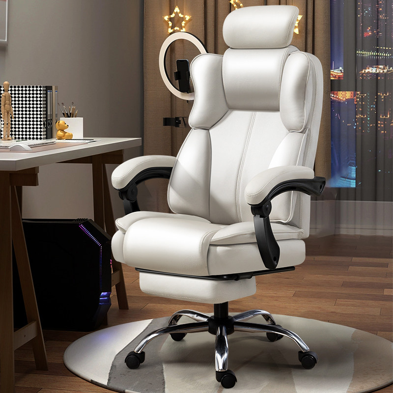 Sedia da Ufficio Direzionale F - Office Tech Chair recensione e prezzo