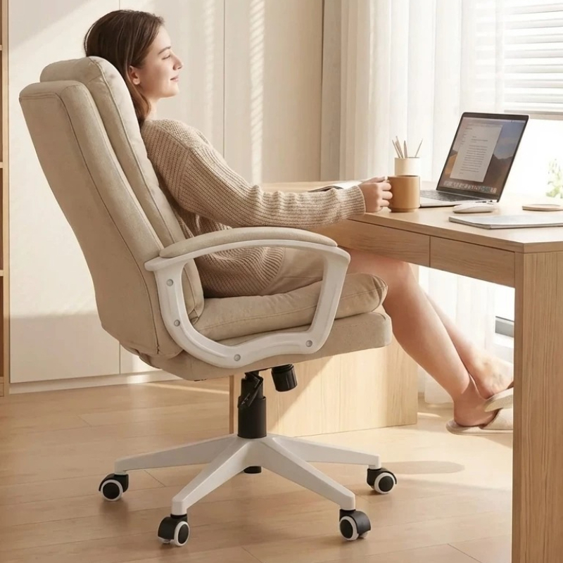 Sedia da Ufficio F*-Solid Back - Office Tech Chair recensione e prezzo