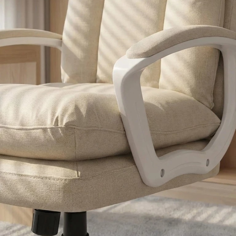 Sedia da Ufficio F*-Solid Back - Office Tech Chair recensione e prezzo