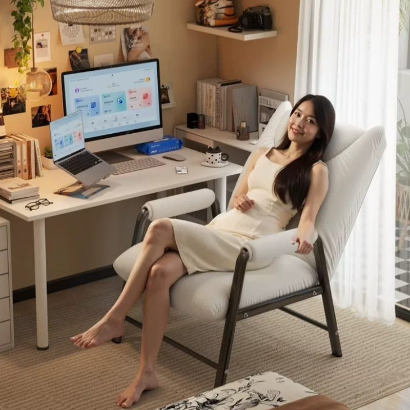 Sedia da Ufficio Reclinabile c - Office Tech Chair recensione e prezzo
