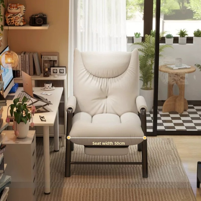 Sedia da Ufficio Reclinabile c - Office Tech Chair recensione e prezzo