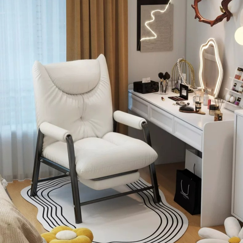 Sedia da Ufficio Reclinabile c - Office Tech Chair recensione e prezzo