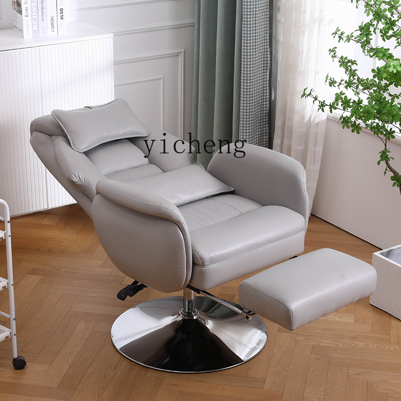 Sedia di bellezza per ricamo t - Office Tech Chair recensione e prezzo