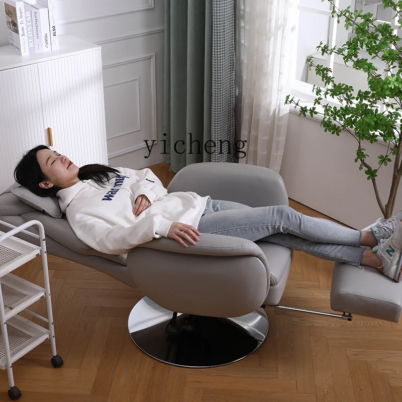 Sedia di bellezza per ricamo t - Office Tech Chair recensione e prezzo