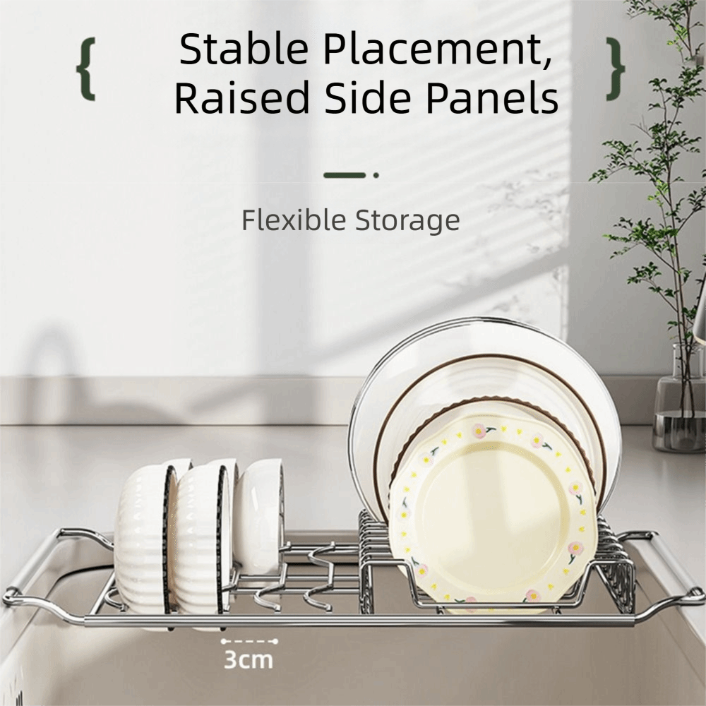 Scolapiatti Espandibile in Acc - Server Rack Shelf recensione e prezzo