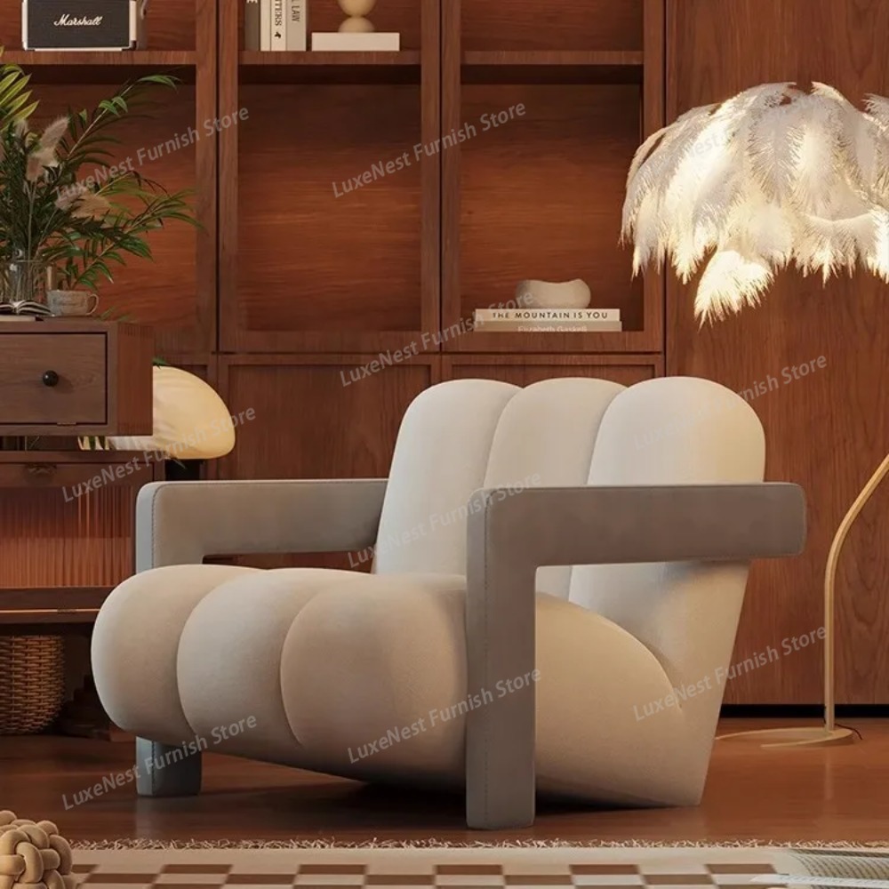 Poltrona di Design Vintage per - Office Tech Chair recensione e prezzo