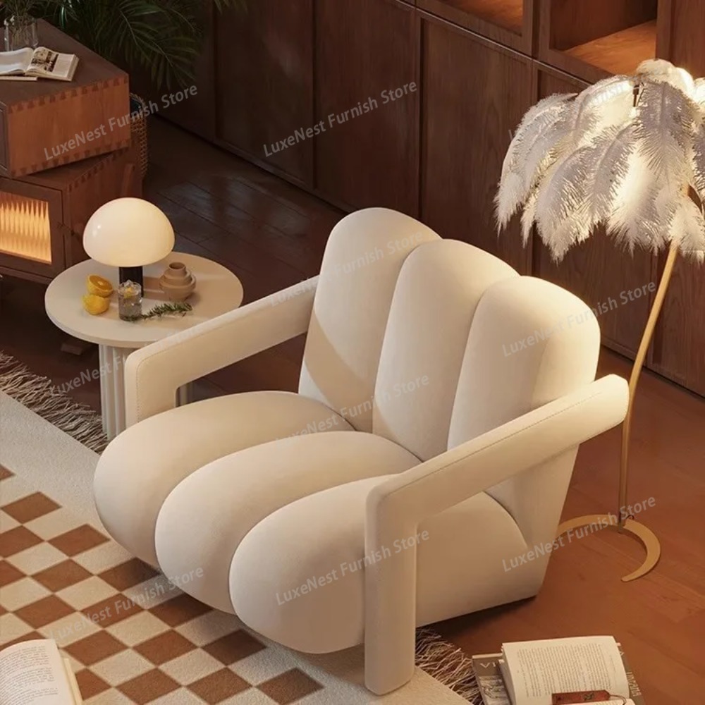 Poltrona di Design Vintage per - Office Tech Chair recensione e prezzo