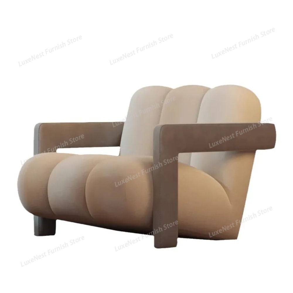 Poltrona di Design Vintage per - Office Tech Chair recensione e prezzo