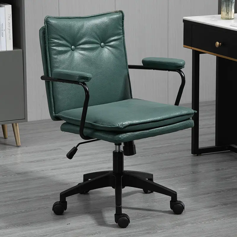 Sedia da ufficio in tessuto te - Office Tech Chair recensione e prezzo