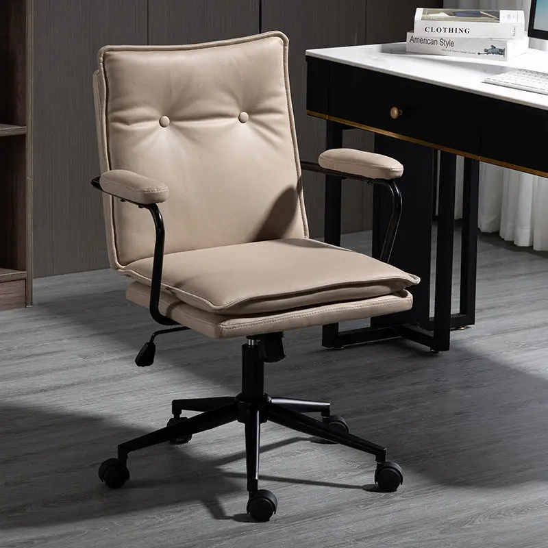 Sedia da ufficio in tessuto te - Office Tech Chair recensione e prezzo