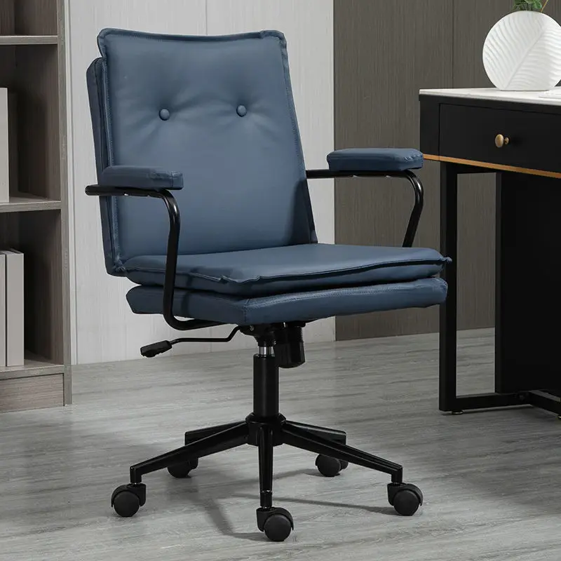 Sedia da ufficio in tessuto te - Office Tech Chair recensione e prezzo
