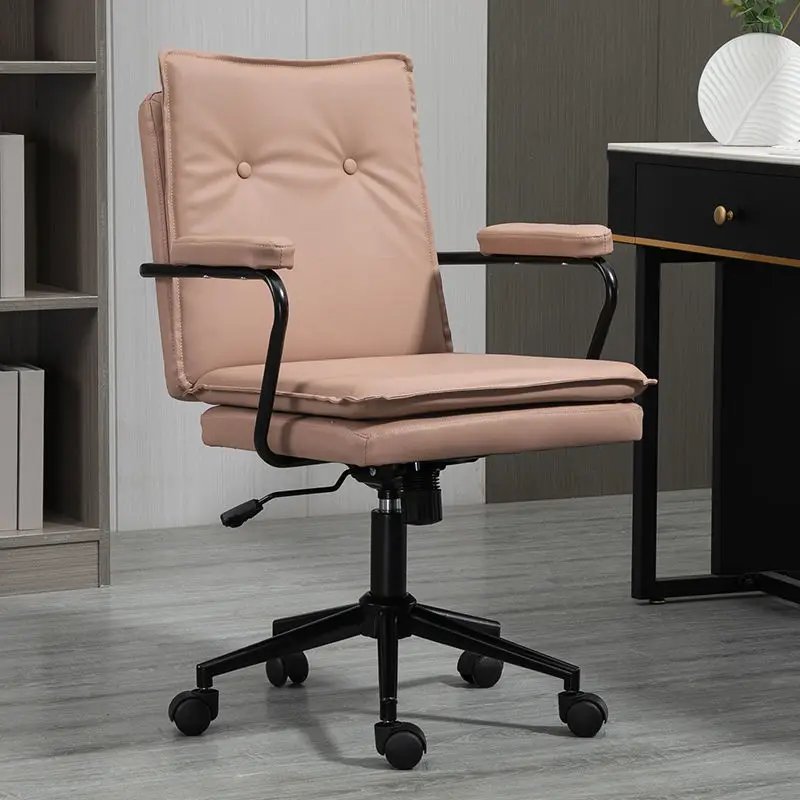 Sedia da ufficio in tessuto te - Office Tech Chair recensione e prezzo