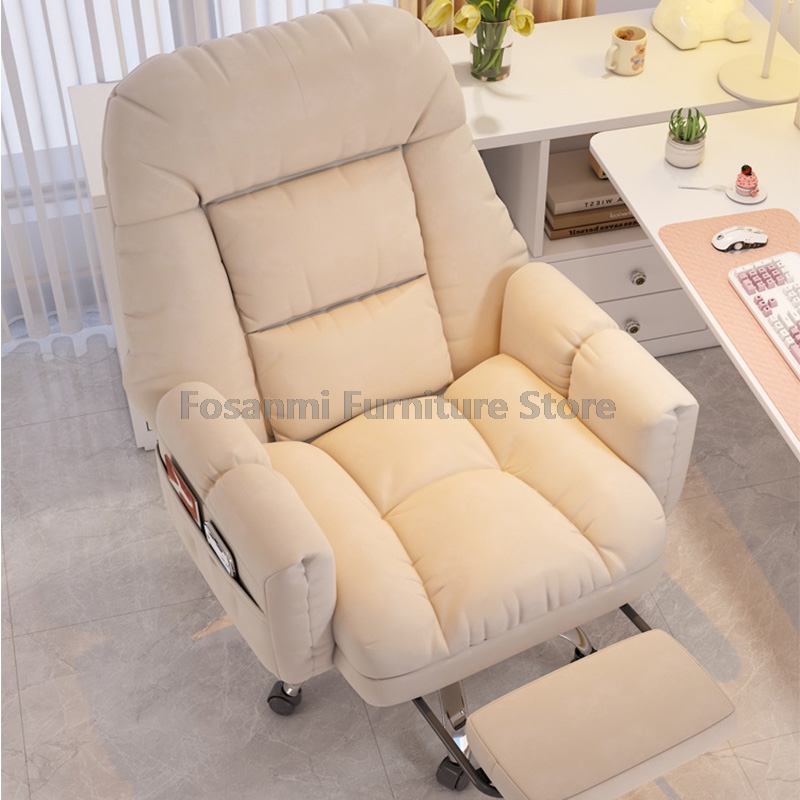 Sedia da ufficio ergonomica am - Office Tech Chair recensione e prezzo