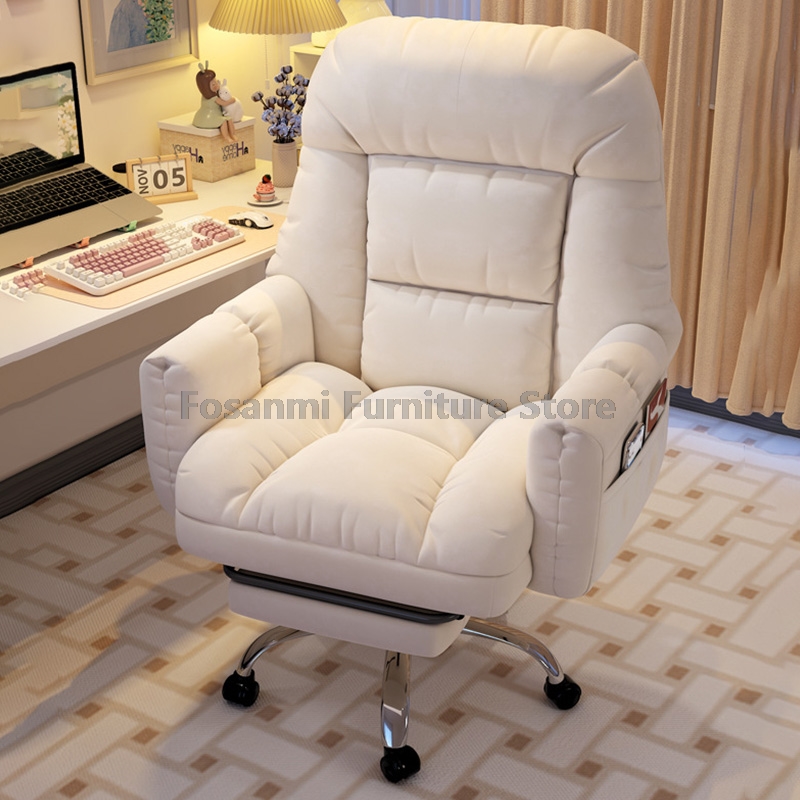 Sedia da ufficio ergonomica am - Office Tech Chair recensione e prezzo