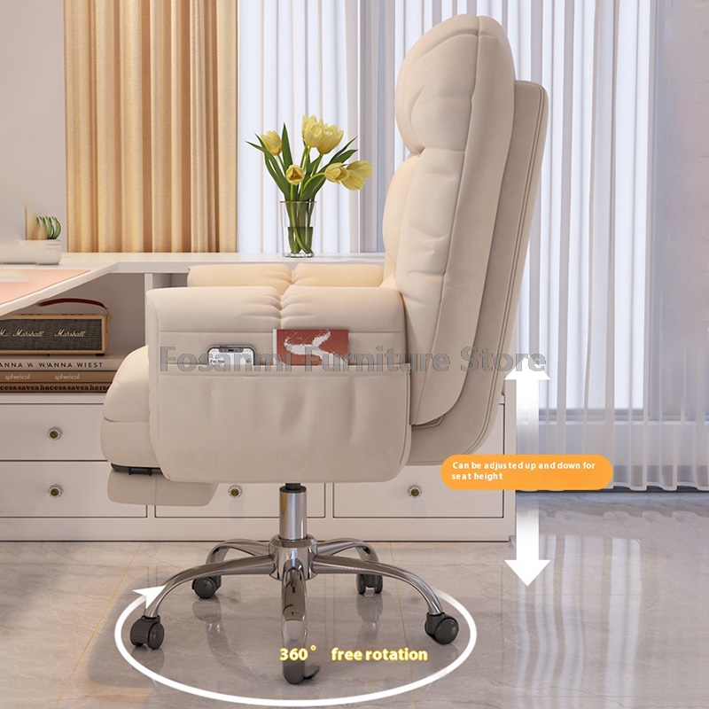 Sedia da ufficio ergonomica am - Office Tech Chair recensione e prezzo