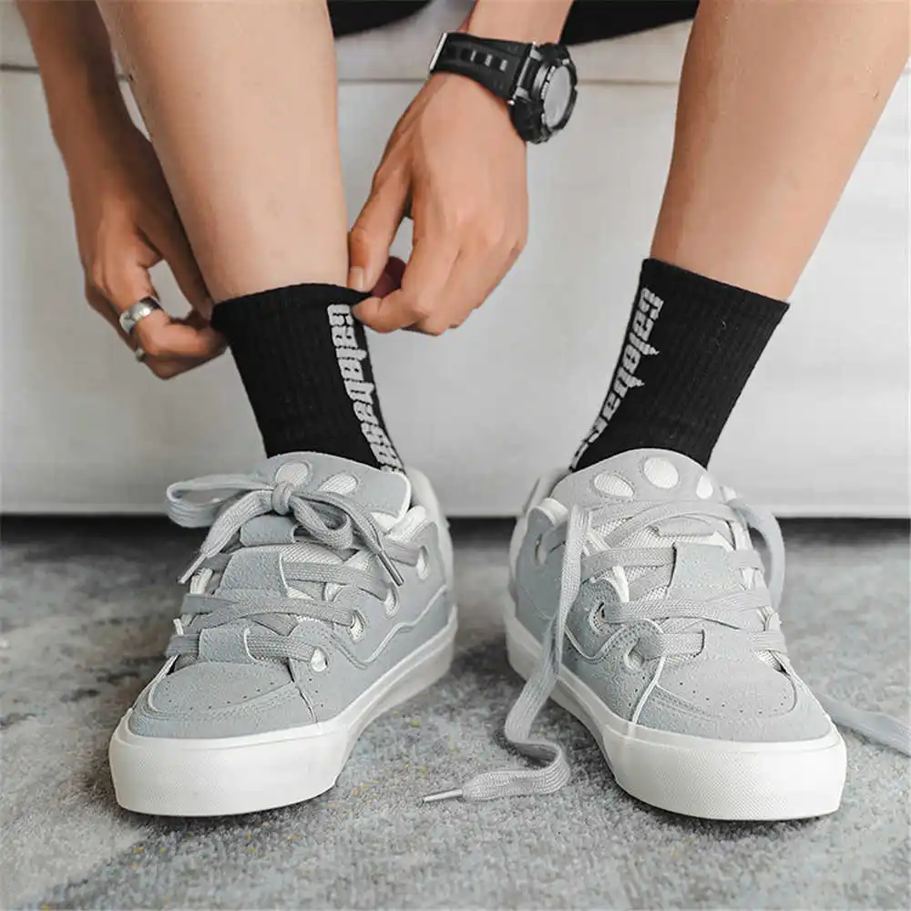 Con allacciatura Scarpe da scu - Classic Tech Office Number recensione e prezzo