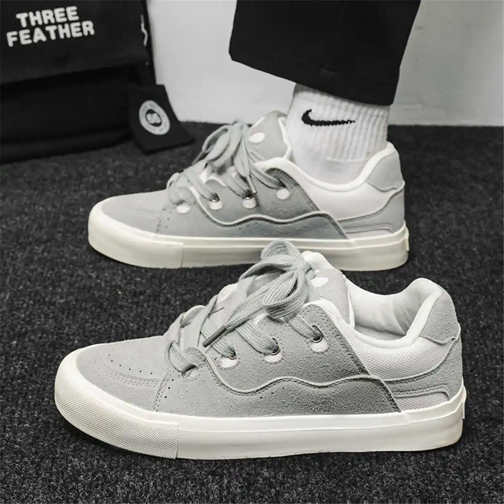Con allacciatura Scarpe da scu - Classic Tech Office Number recensione e prezzo