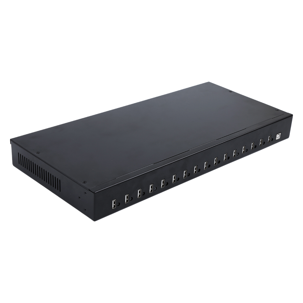 Hub USB Multiporta Sipolar A-1 - Multi Port Usb Hub recensione e prezzo