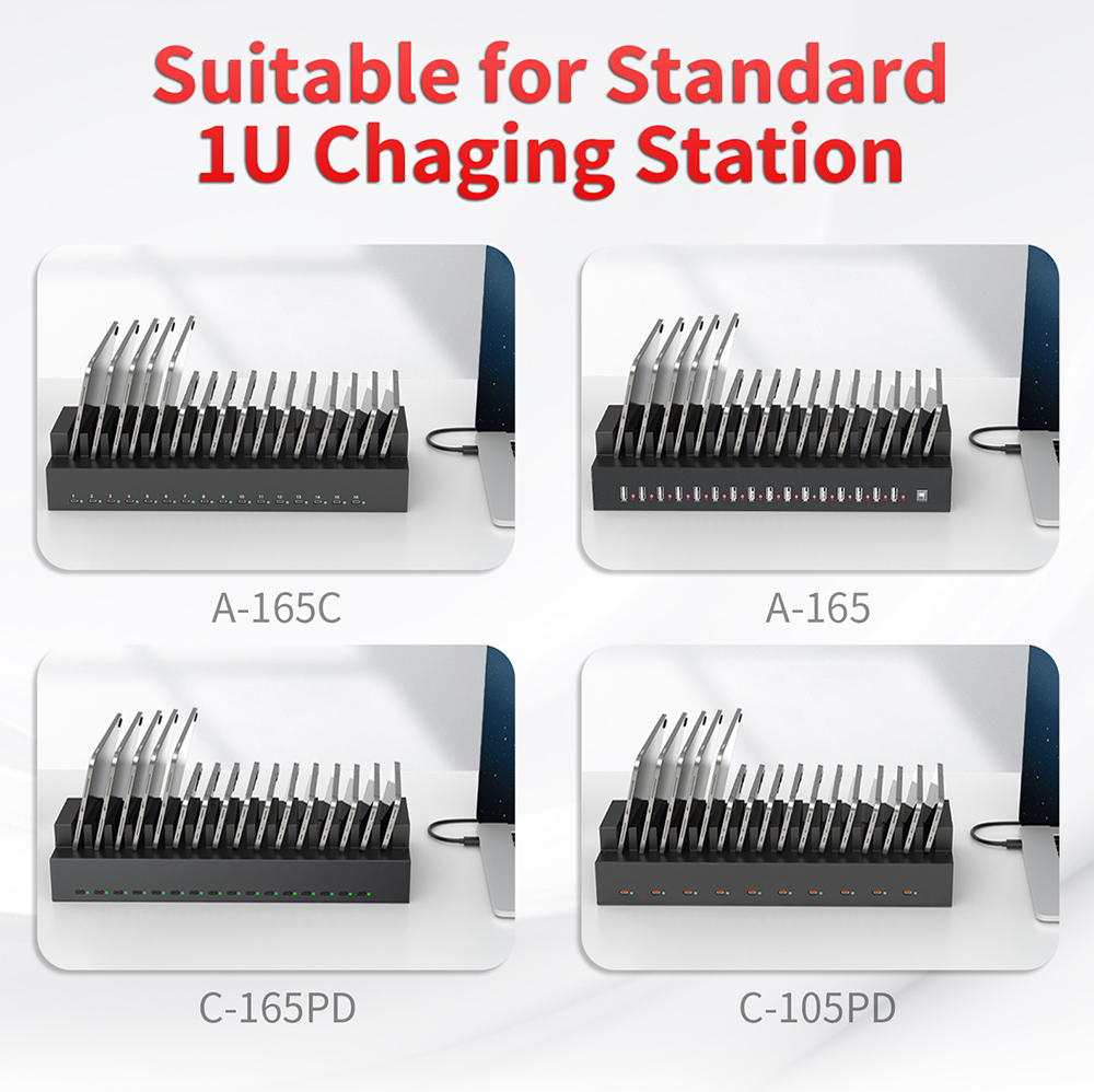 CA16-165C Hub USB Type-C a 16  - Multi Port Usb Hub recensione e prezzo