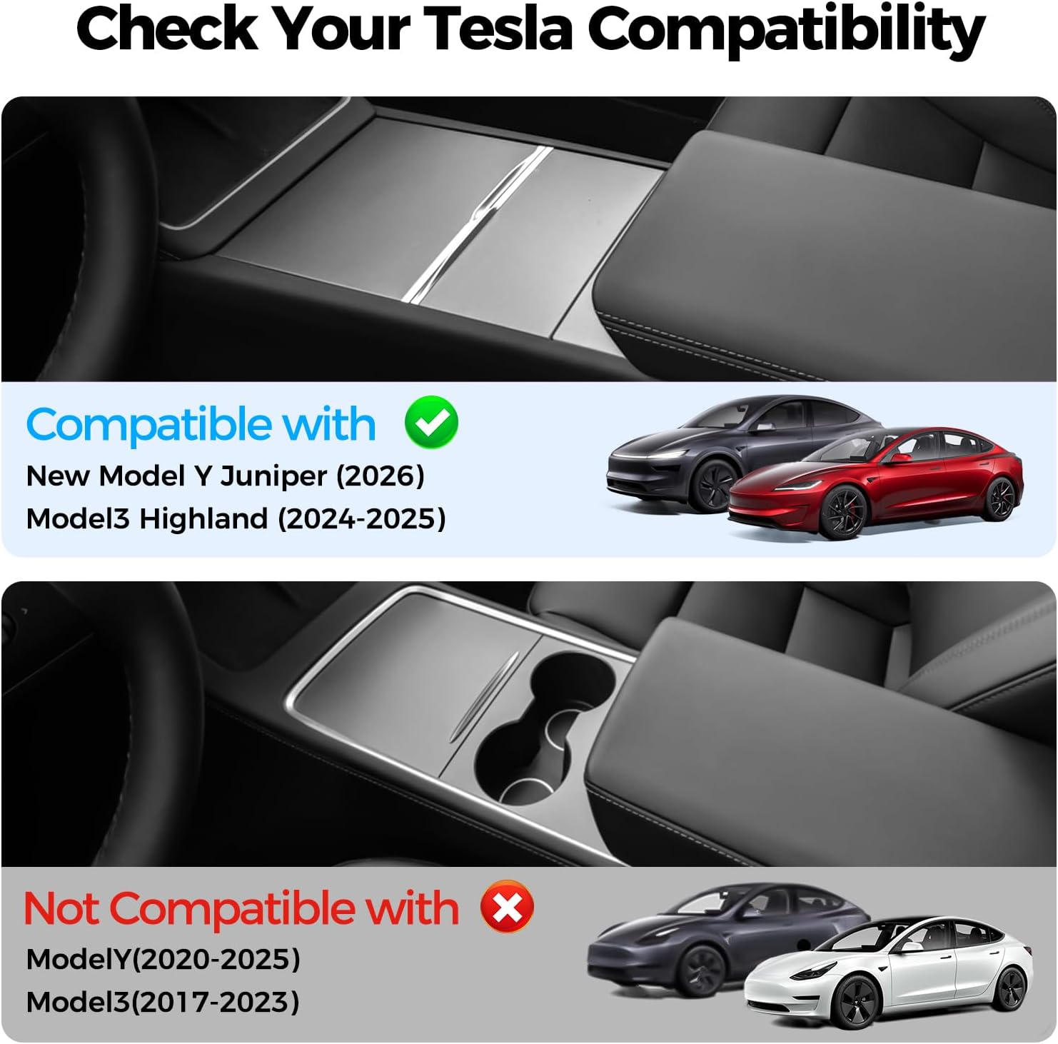 Hub USB per Tesla Model Y 2025 - Multi Port Usb Hub recensione e prezzo