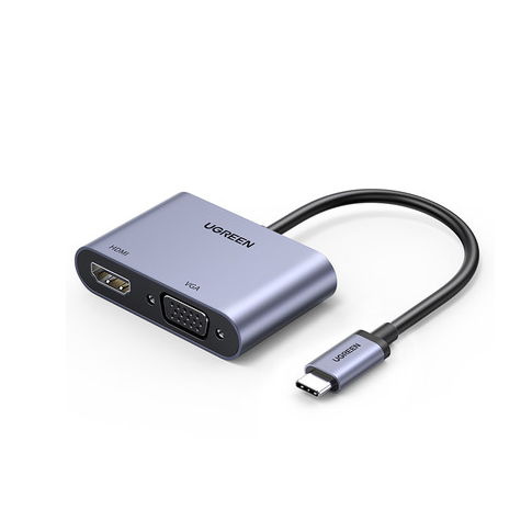Hub USB C UGREEN, Adattatore T - Multi Port Usb Hub recensione e prezzo