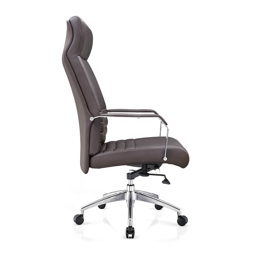 Sedia da Ufficio Esecutiva di  - Office Tech Chair recensione e prezzo
