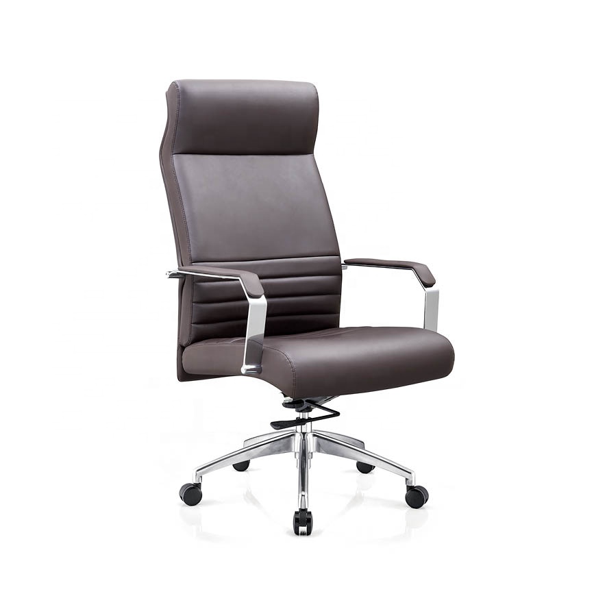 Sedia da Ufficio Esecutiva di  - Office Tech Chair recensione e prezzo