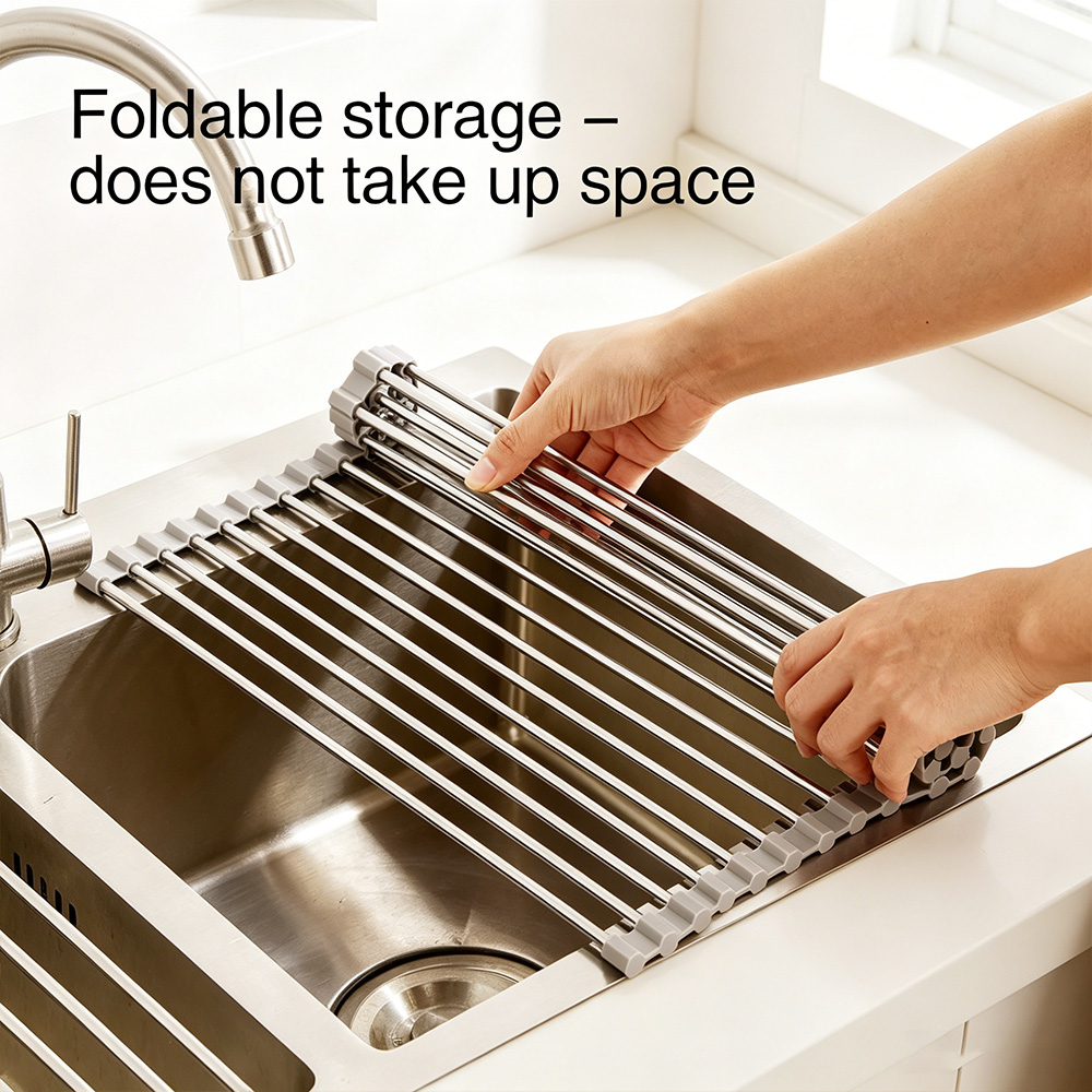 Scolapiatti Pieghevole Multifu - Server Rack Shelf recensione e prezzo