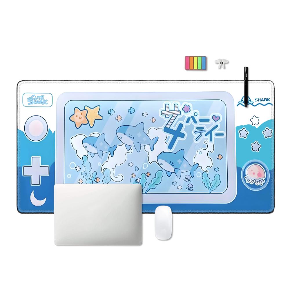 Tappetino per mouse carino Sha - Office Desk Tech Accessories recensione e prezzo