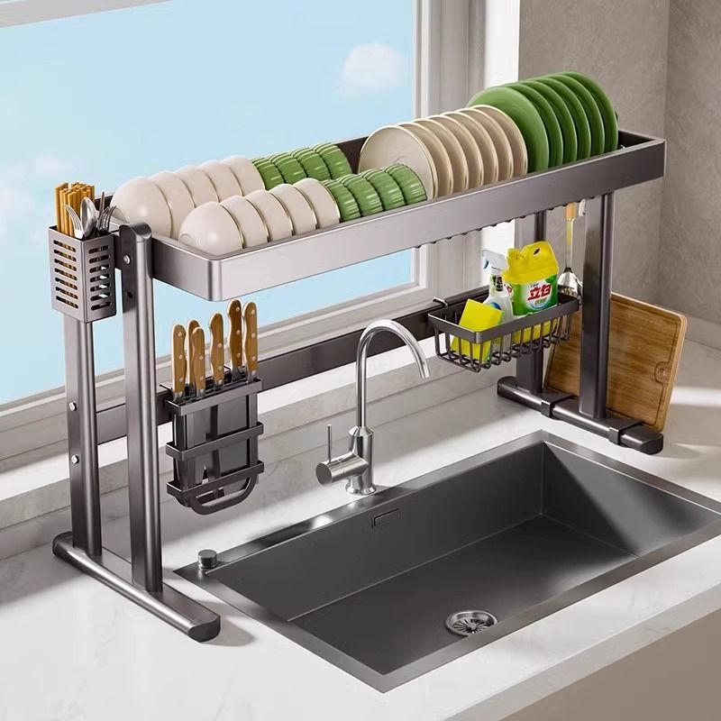 Stendino per piatti sopra il l - Server Rack Shelf recensione e prezzo