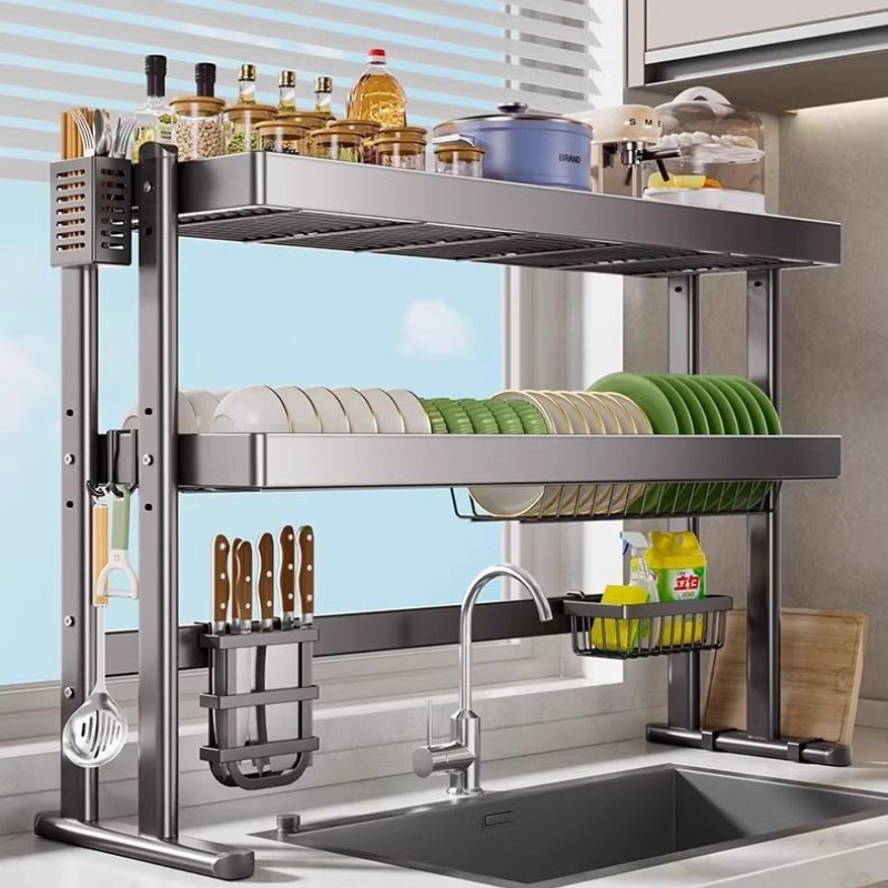Stendino per piatti sopra il l - Server Rack Shelf recensione e prezzo