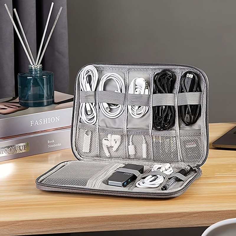 Scatola Multiuso per Accessori - Office Tech Gear recensione e prezzo