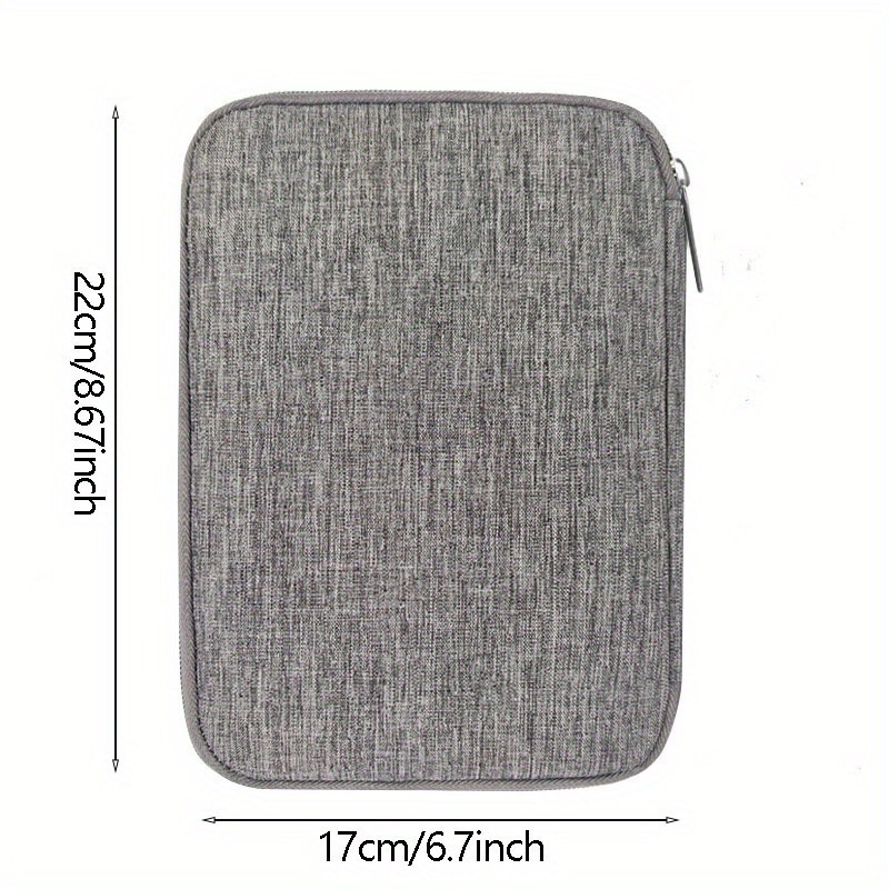 Scatola Multiuso per Accessori - Office Tech Gear recensione e prezzo