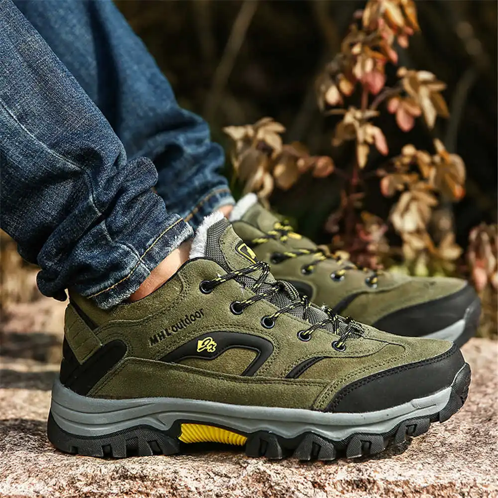 Scarpe da trekking in cotone d - Classic Tech Office Number recensione e prezzo