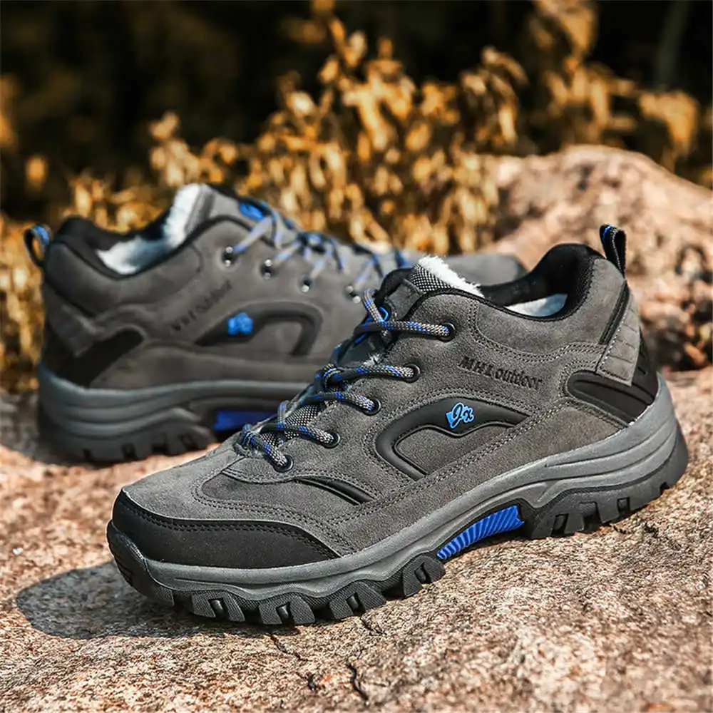 Scarpe da trekking in cotone d - Classic Tech Office Number recensione e prezzo