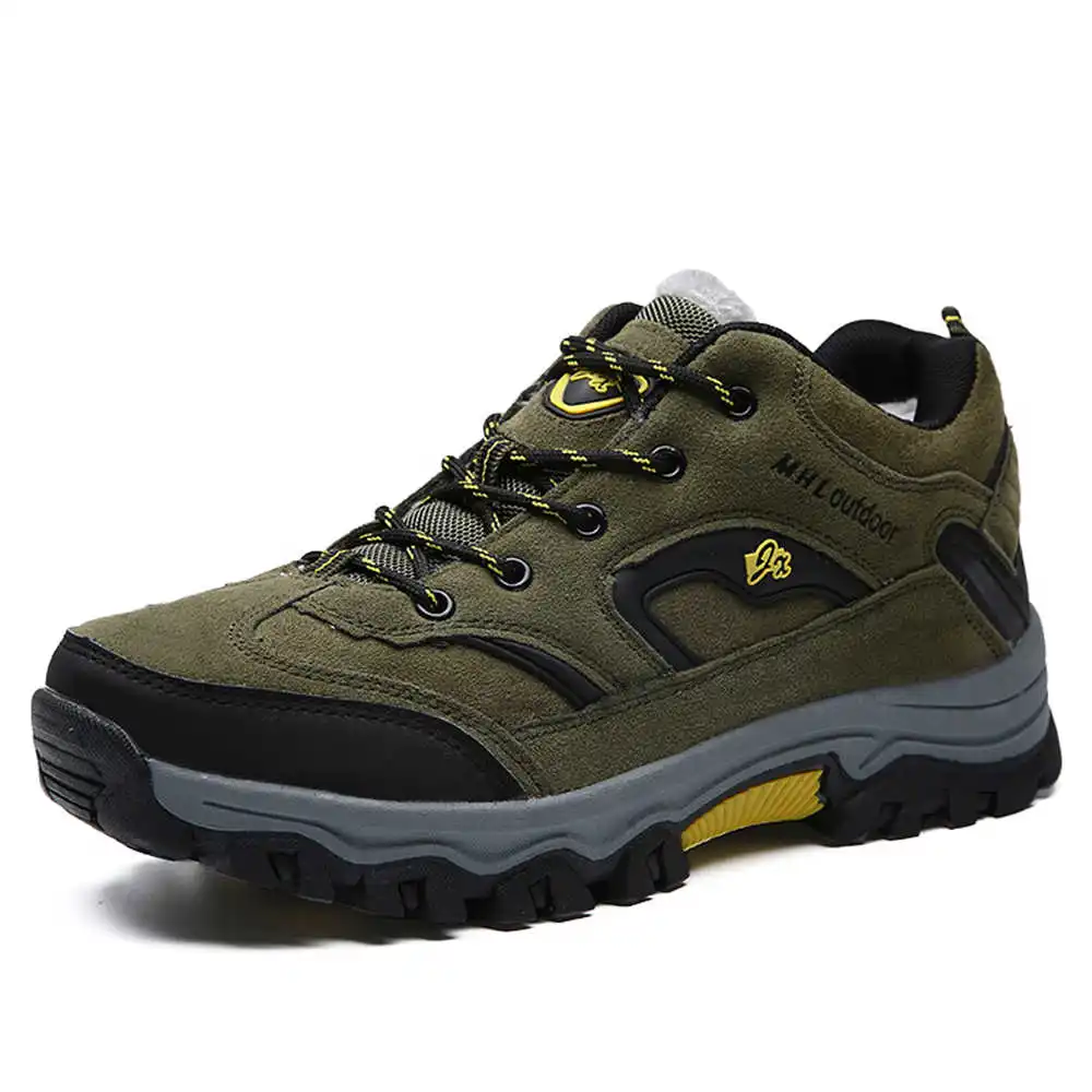 Scarpe da trekking in cotone d - Classic Tech Office Number recensione e prezzo