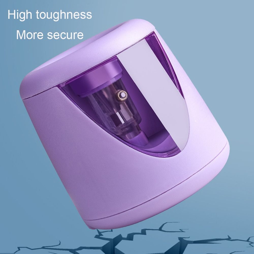 Temperino Elettrico Automatico - Office Tech recensione e prezzo