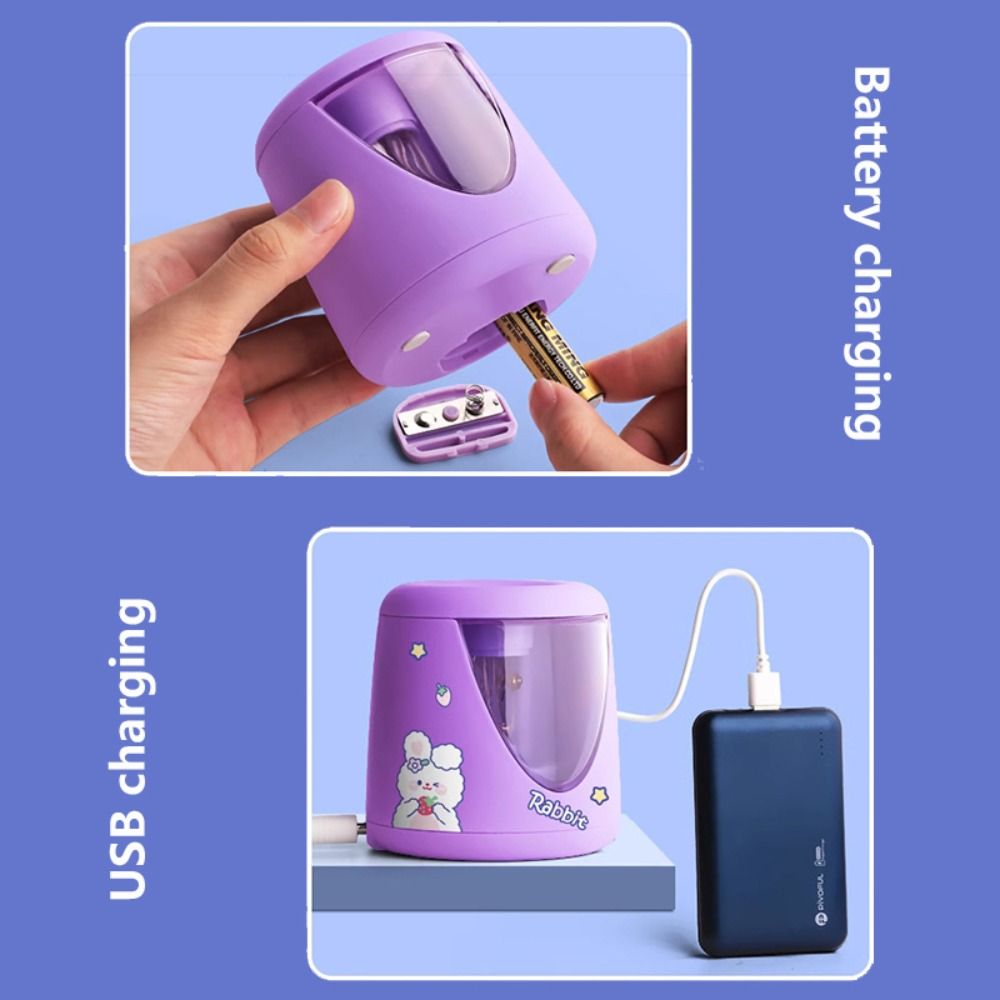 Temperino Elettrico Automatico - Office Tech recensione e prezzo