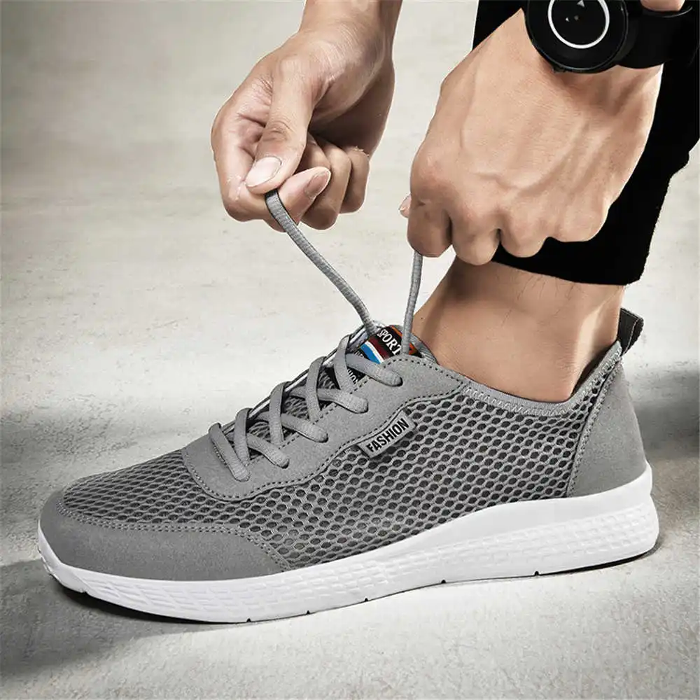 35-46 Scarpe da ginnastica blu - Classic Tech Office Number recensione e prezzo